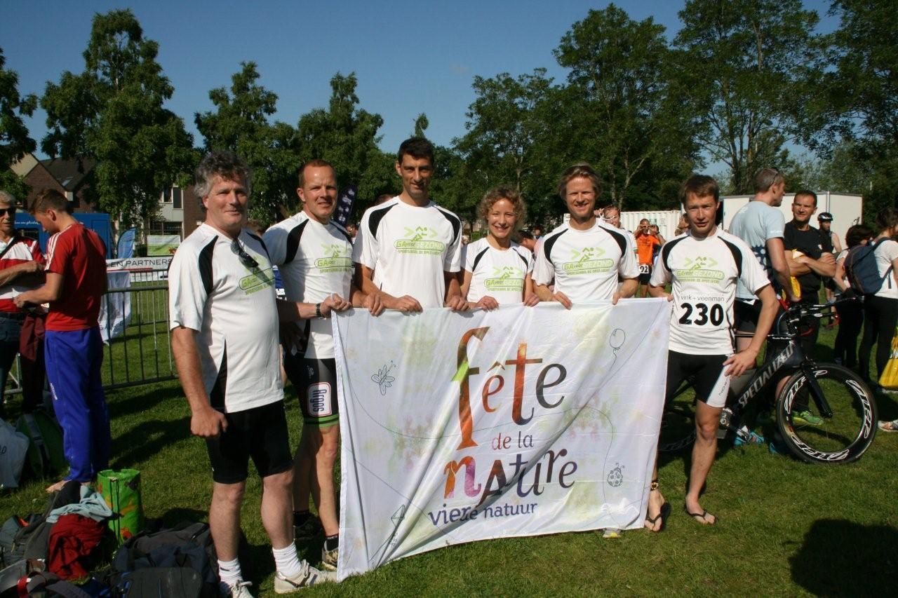 Fête de la Nature (foto: Annemiek Boosten)