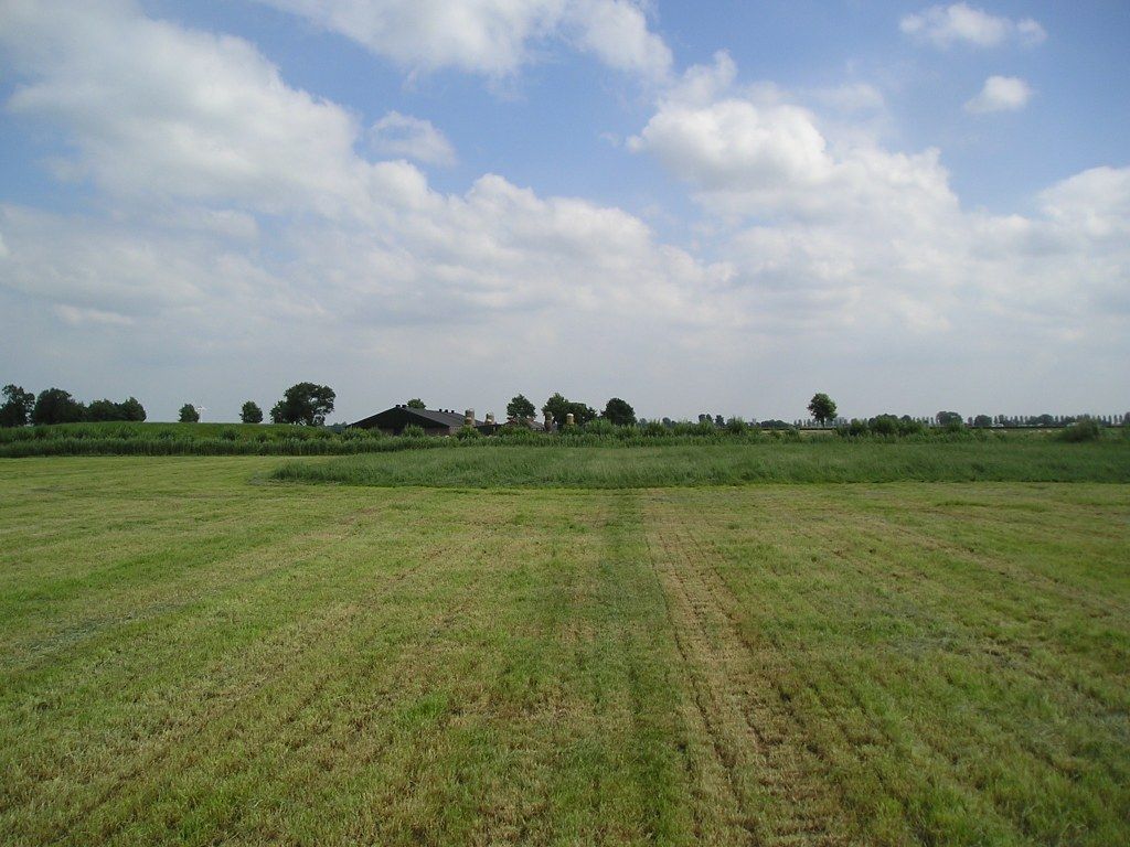 Een rustzone in het Land van Heusden en Altena (foto: J. Sloothaak)