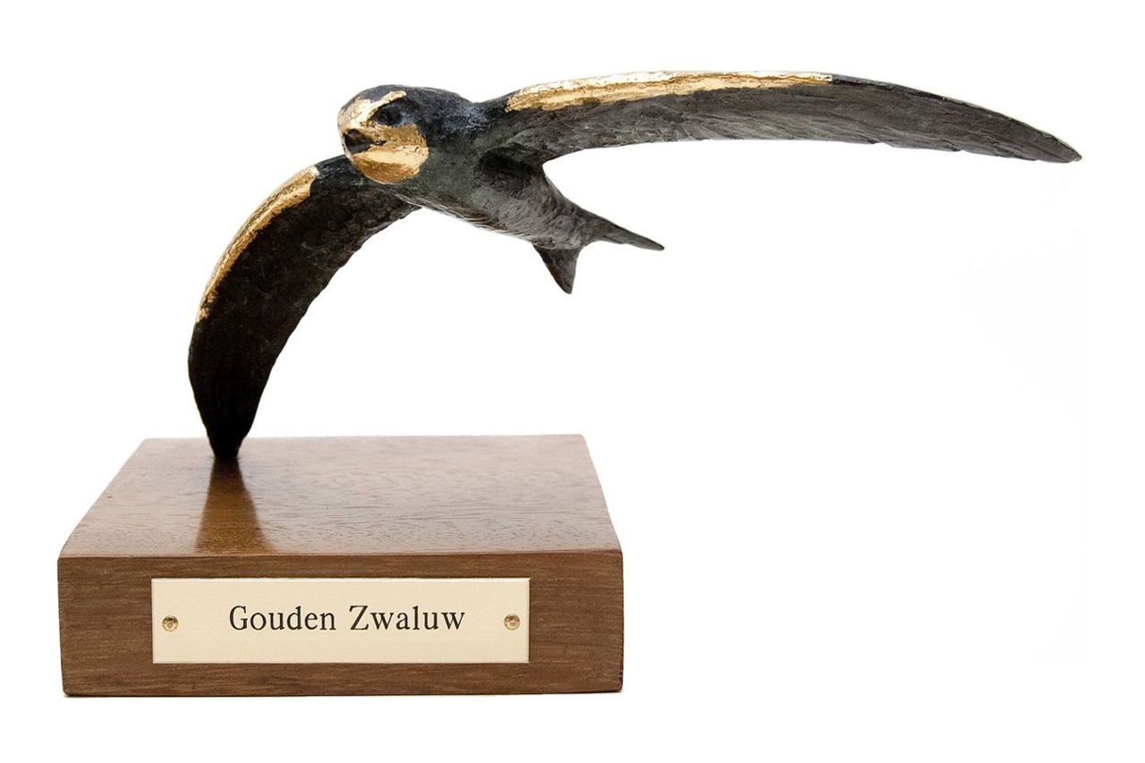 Gouden Zwaluw (foto: VNC)