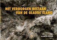 boekje gladde slang omslag