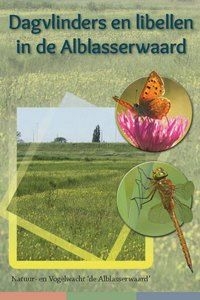Het is een mooie uitgave geworden van de insectenwerkgroep van de natuur- en Vogelwacht Alblasserwaard