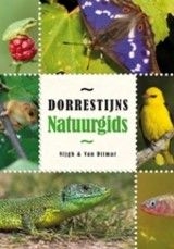 Dorrestijns Natuurgids (foto: Uitgeverij Nijgh en van Ditmar)