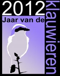 Logo 2012 Jaar van de klauwieren