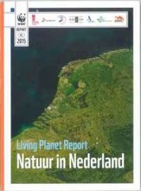 Het onlangs verschenen Living Planet Report