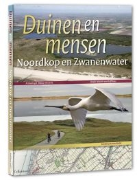 Foto: Duinen en mensen