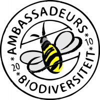 Logo Ambassadeursoorten.nl